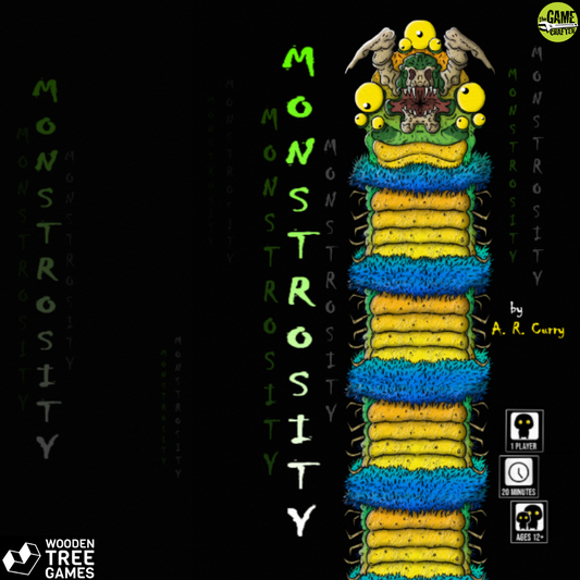 Monstrosity