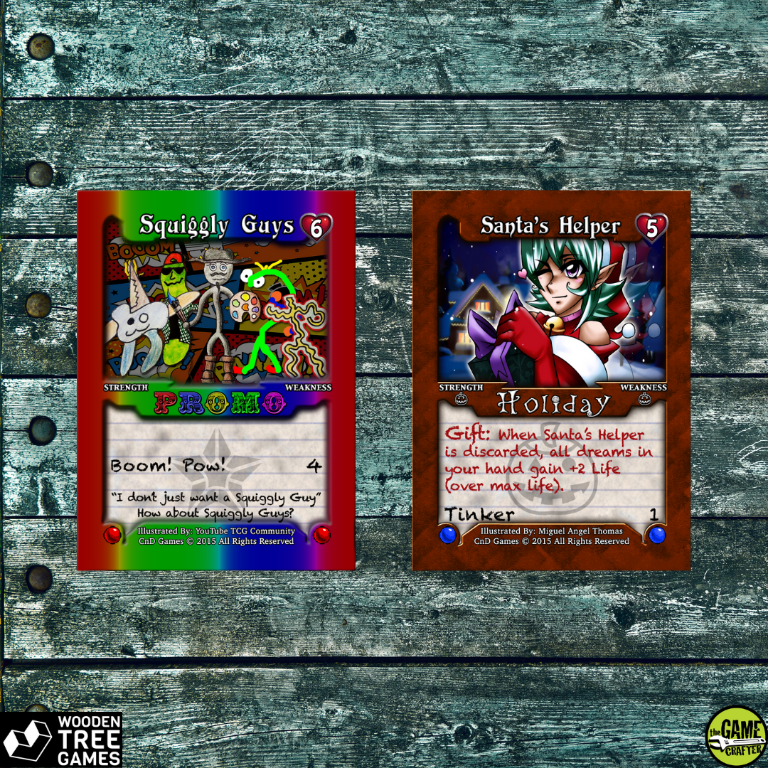 Dreamscape Third Wave Booster Pack