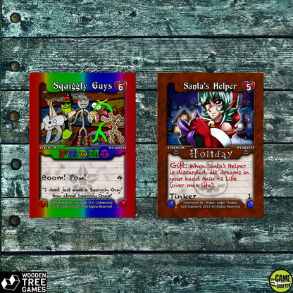 Dreamscape Third Wave Booster Pack
