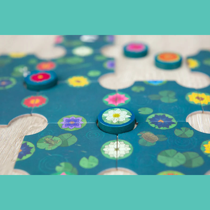 A Gentle Rain Hobby Edition