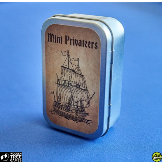 Mint Privateers