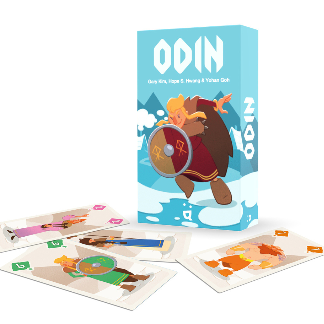 Odin
