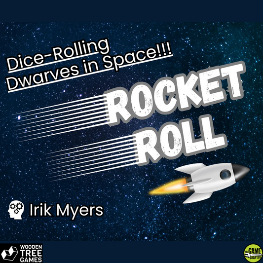 Rocket Roll