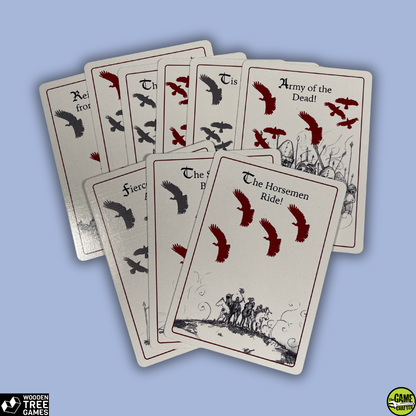 Carrion Call (Pocket Edition)