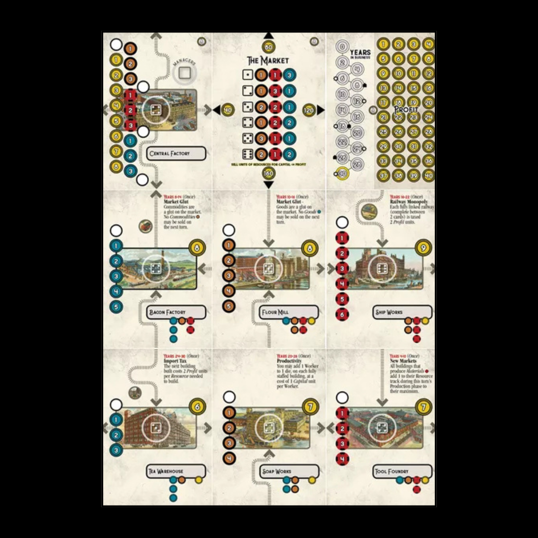 Empire (Nano 9 Game)