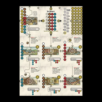 Empire (Nano 9 Game)