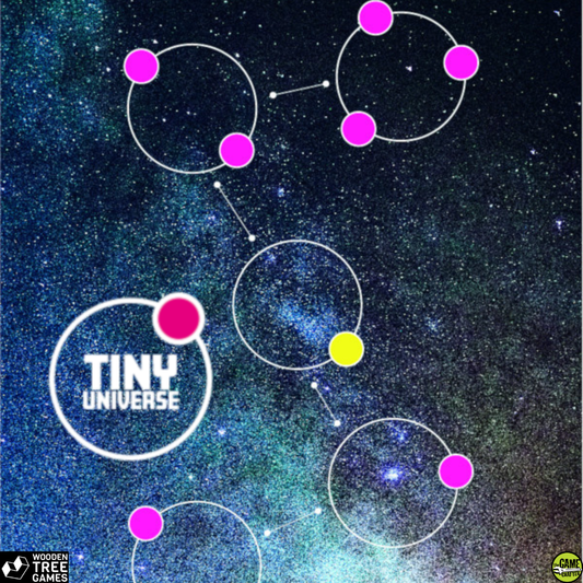 Tiny Universe
