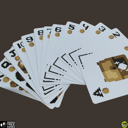 Pixel Poker Dungeon