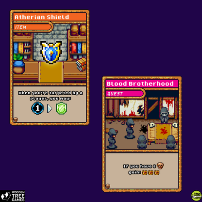 Adventure Realms: The Last Fantasy
