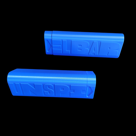 Playmat Tube 36 Blue