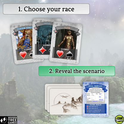 Trick Legacy