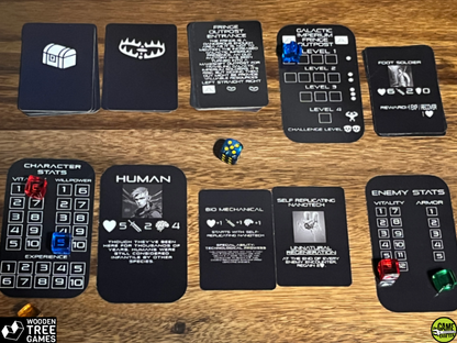 Aetherial War: Untold Adventures Stranglehold Expansion