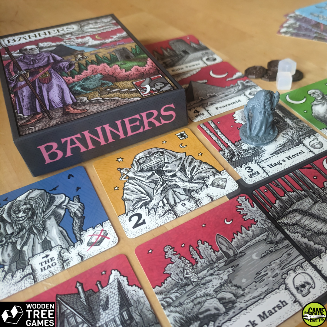 Banners