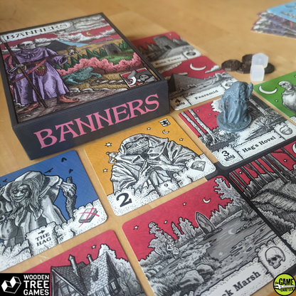 Banners