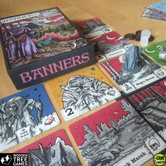 Banners