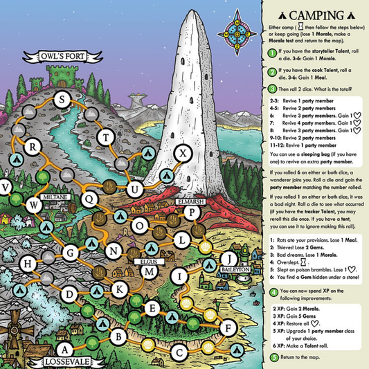 Tower of Elmarsh