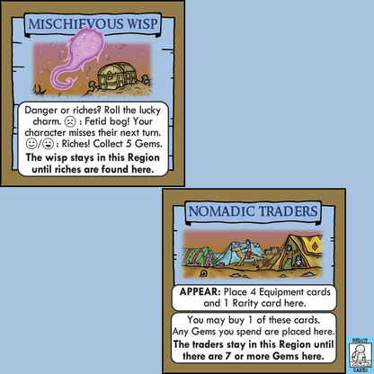 Paupers' Ladder 2nd edition