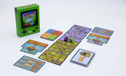 Ohio Bob and the lost Amulet