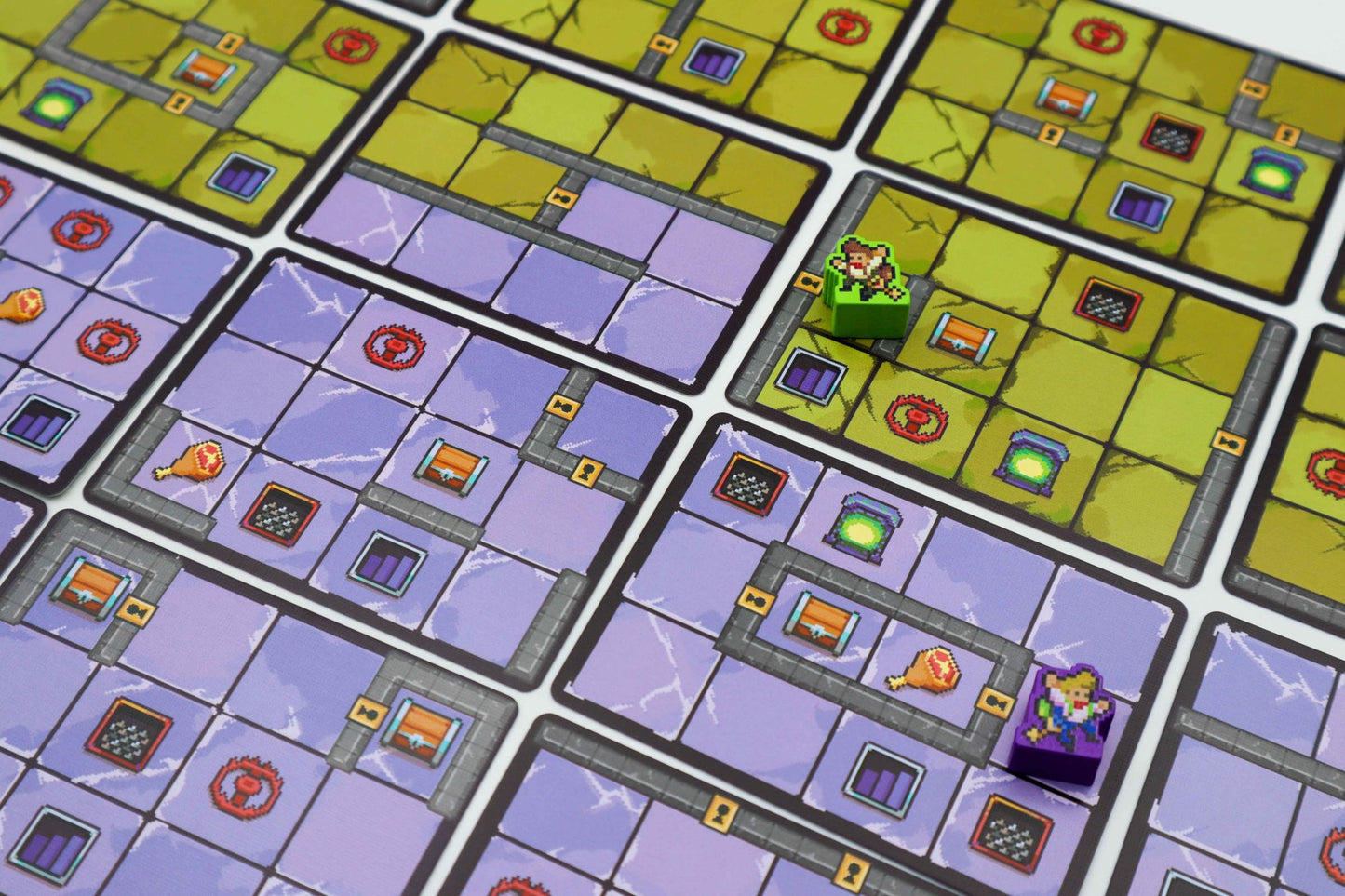 Ohio Bob and the lost Amulet