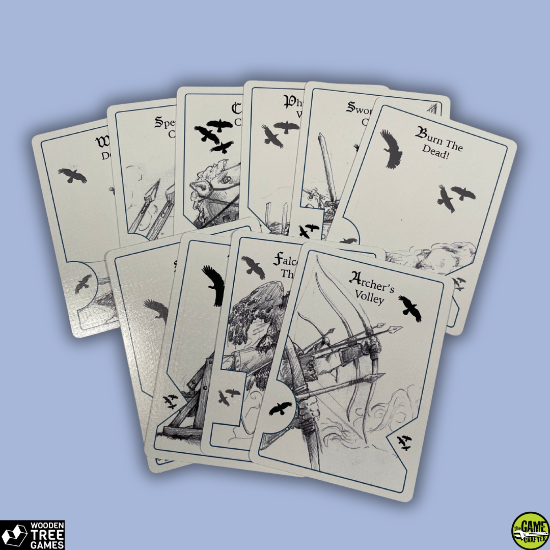 Carrion Call (Pocket Edition)