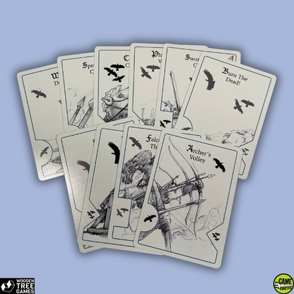 Carrion Call (Pocket Edition)