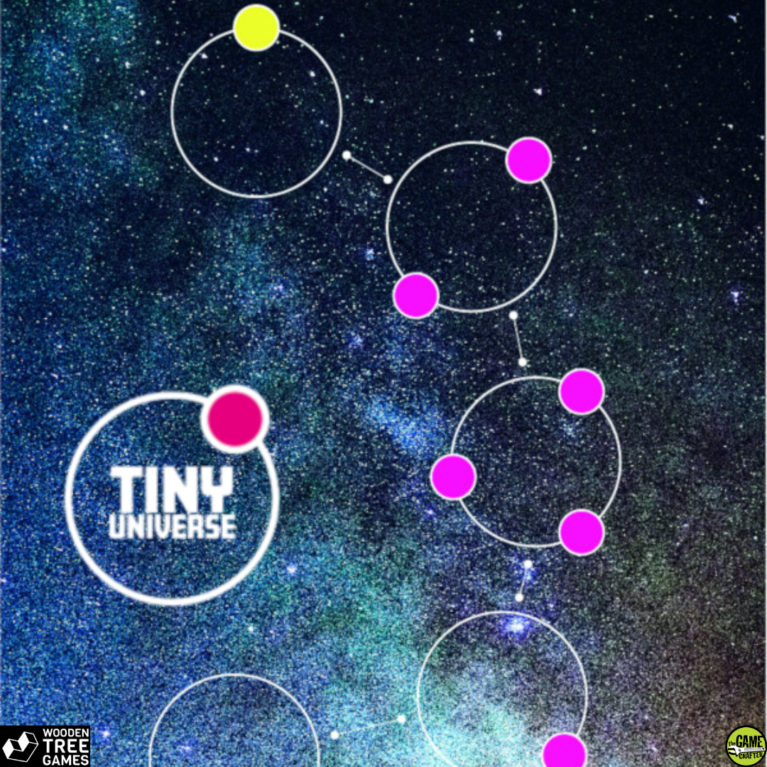 Tiny Universe