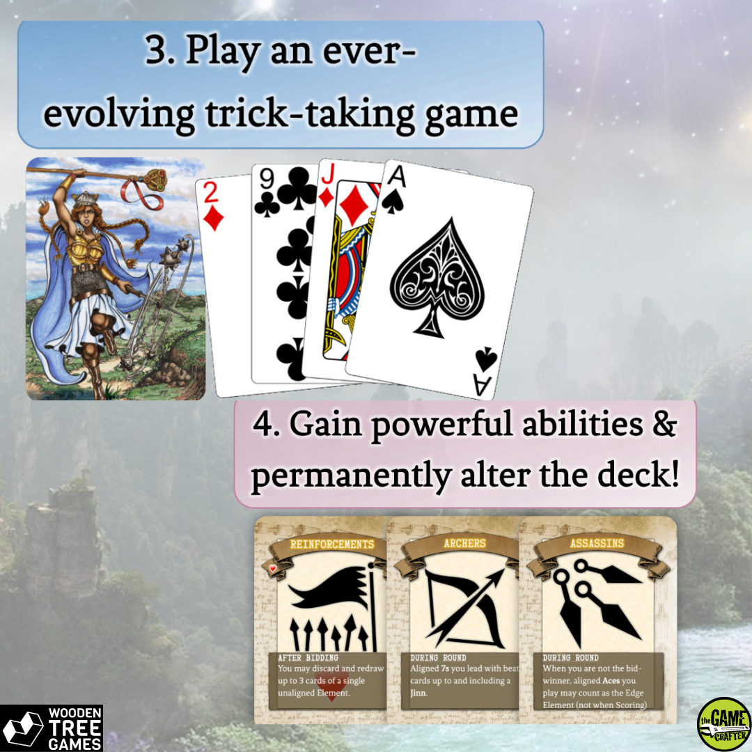 Trick Legacy