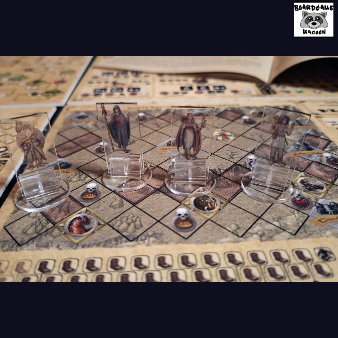 Zwischen Licht & Schatten 1