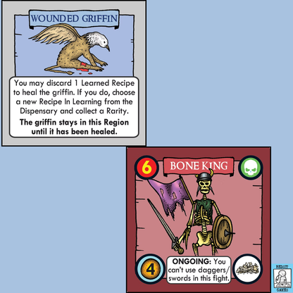Paupers' Ladder 2nd edition