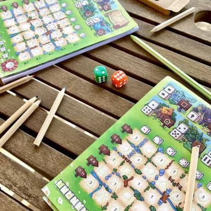 Rolling Village