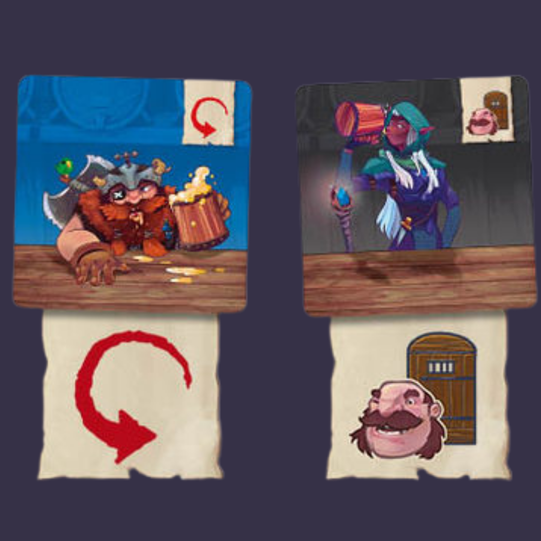 Fantasy Pub (Second Edition)