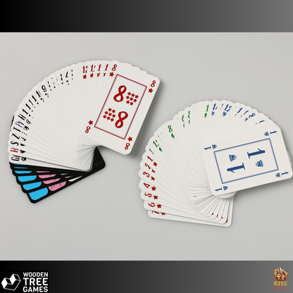 Hydra - Das Kartenspiel