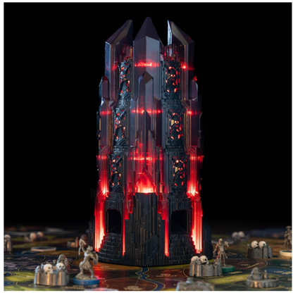 Return to Dark Tower Reprint