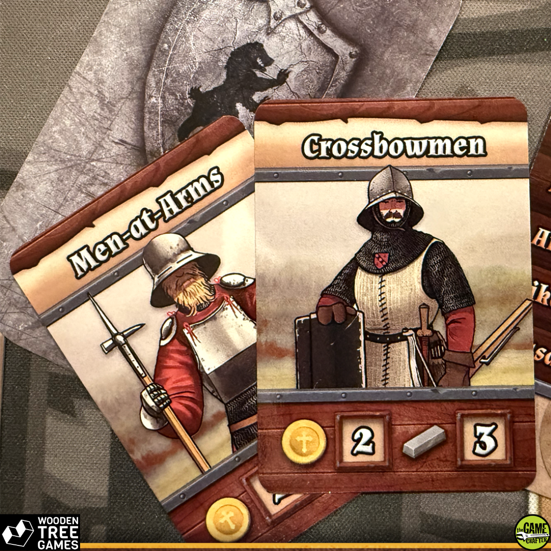 Mint Kingdom Conquest