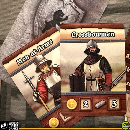 Mint Kingdom Conquest