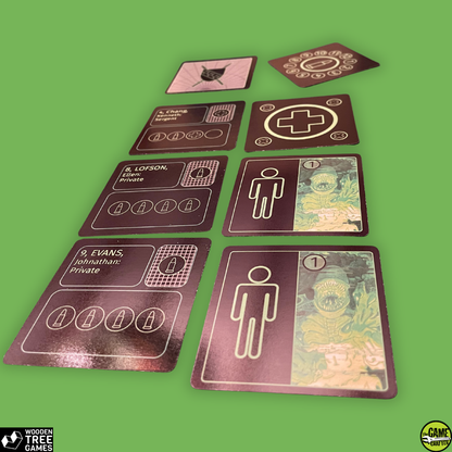 Antares: Planetfall
