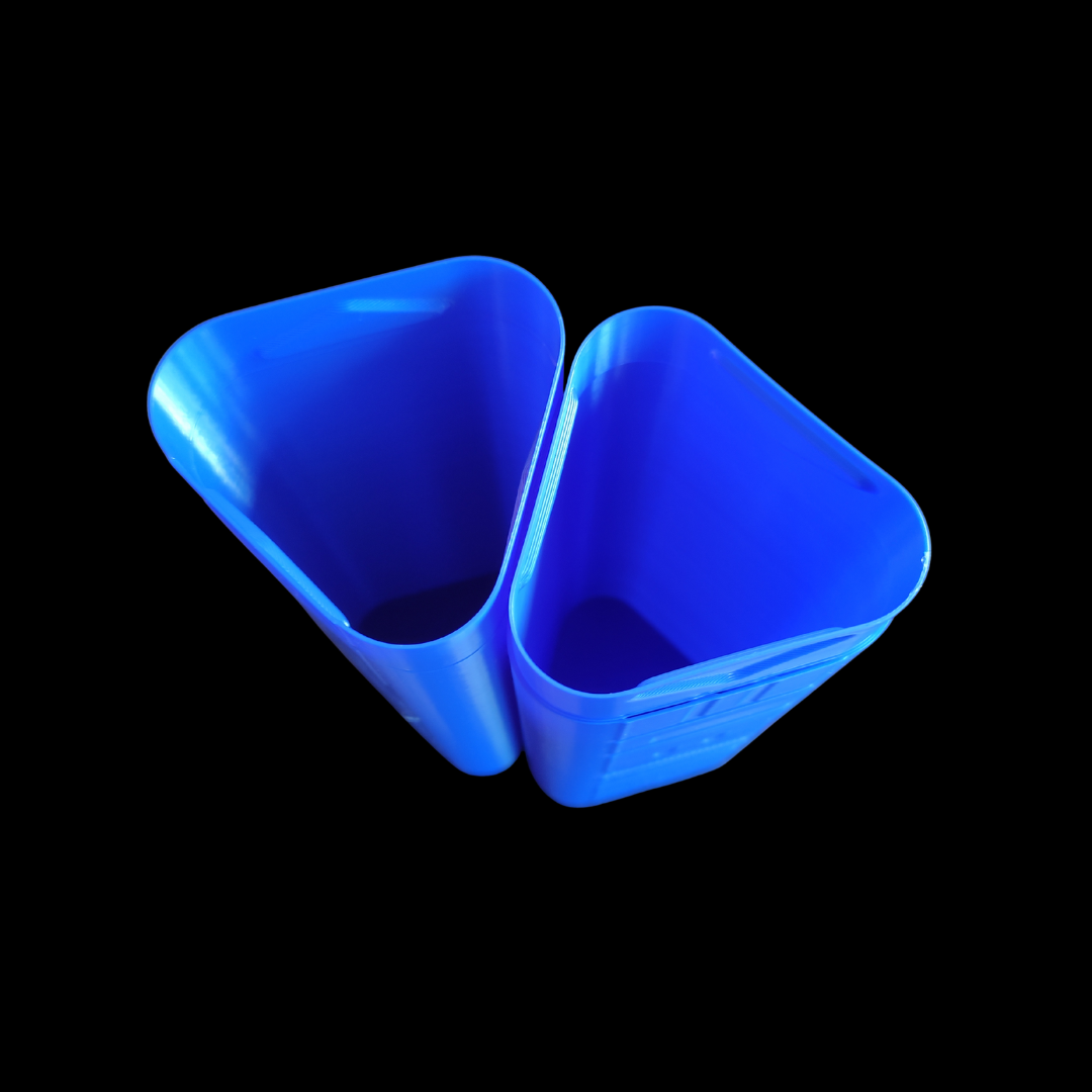 Playmat Tube 36 Blue