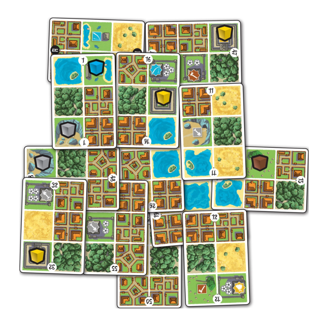 Honshu (English)