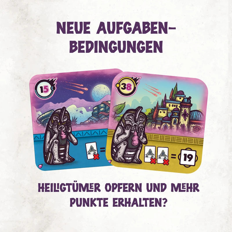 Faraway – Unter den Sternen