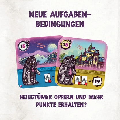 Faraway – Unter den Sternen