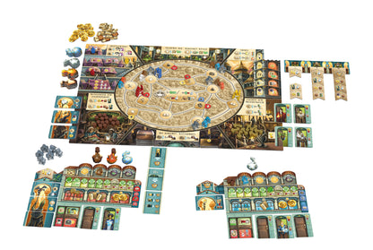 Djinn (English Edition)