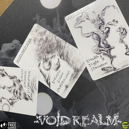 VOID REALM