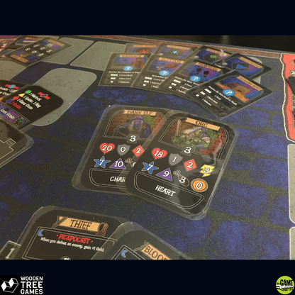 Crypt Crawler: Quest