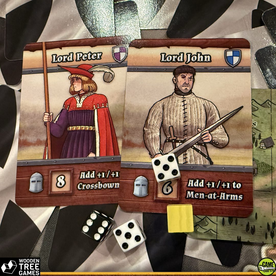 Mint Kingdom Conquest