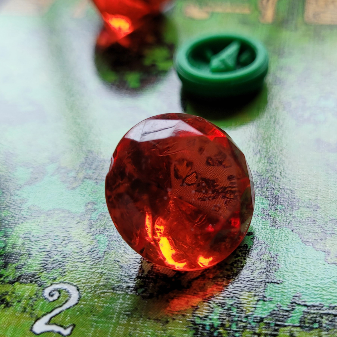 Legends of Expedition: Lost Rubies of the Amazon