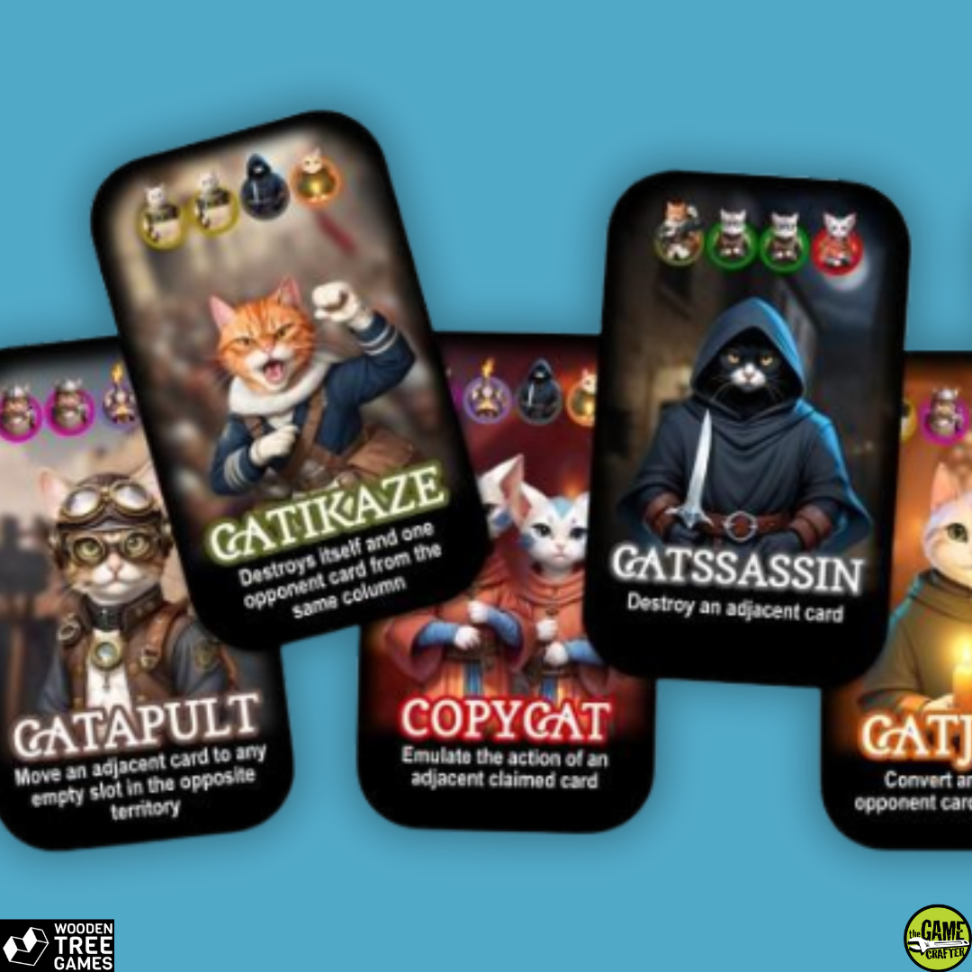 Nine Tails