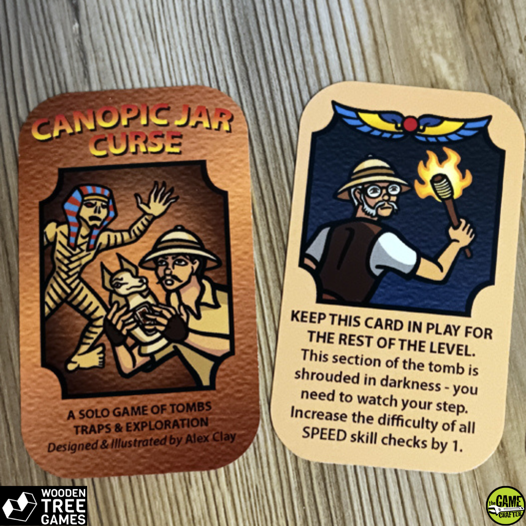 Night of the Phantom Ghoul