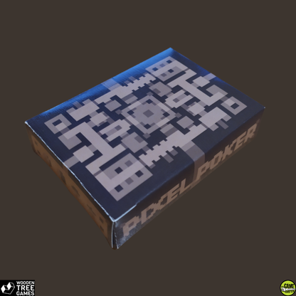 Pixel Poker Dungeon