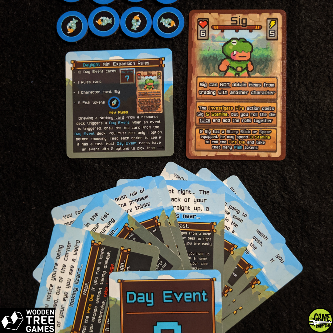 Don't Let It Die - One Box Bundle