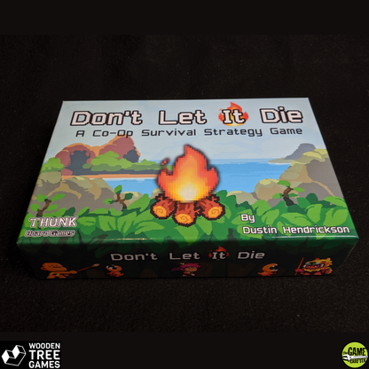 Don't Let It Die - Deluxe Edition